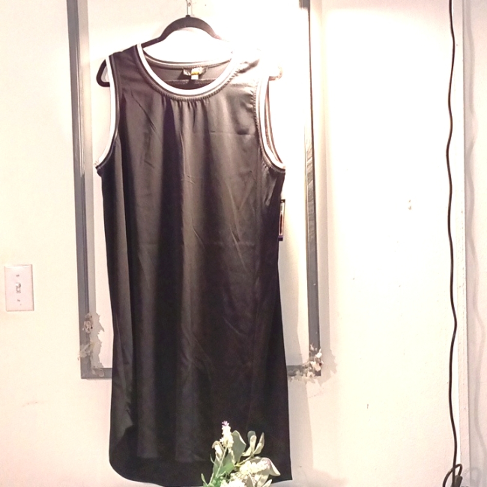 ABS by Allen Schwartz Athletic Dress